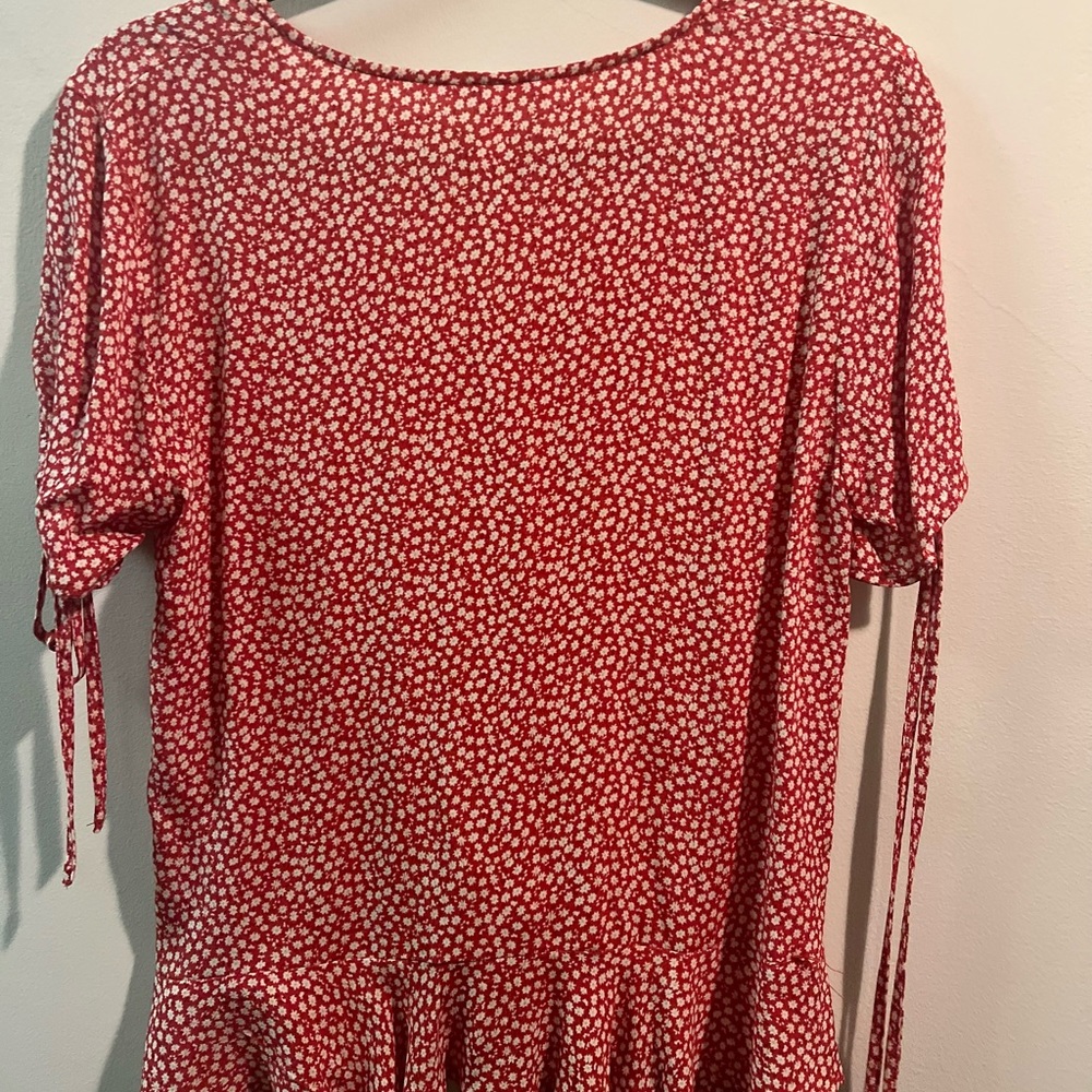 H&M Spain Top - Picture 4 of 4